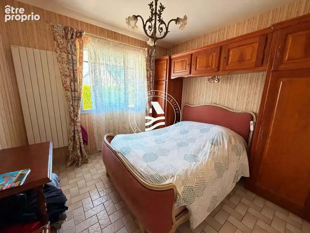Une adresse privilégiée à deux pas du port du Logeo - photo 12