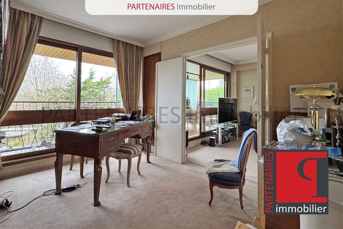 Appartement à ROCQUENCOURT