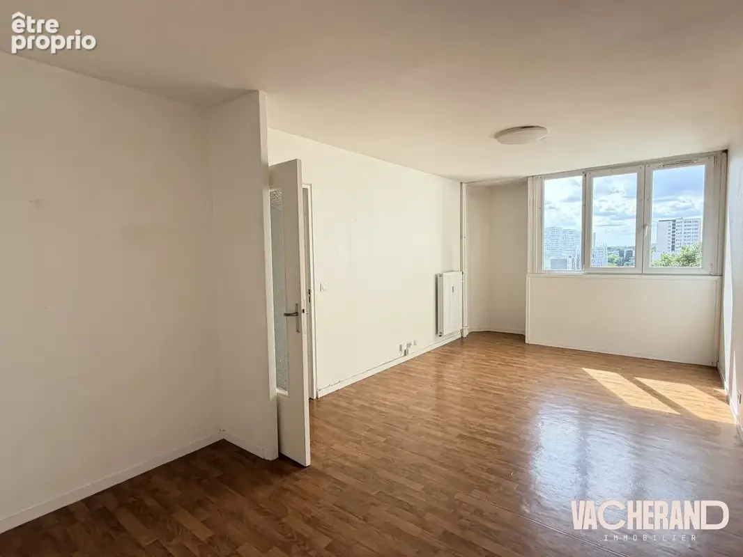 Appartement 54 m² à Mons-En-Baroeul  - photo 2