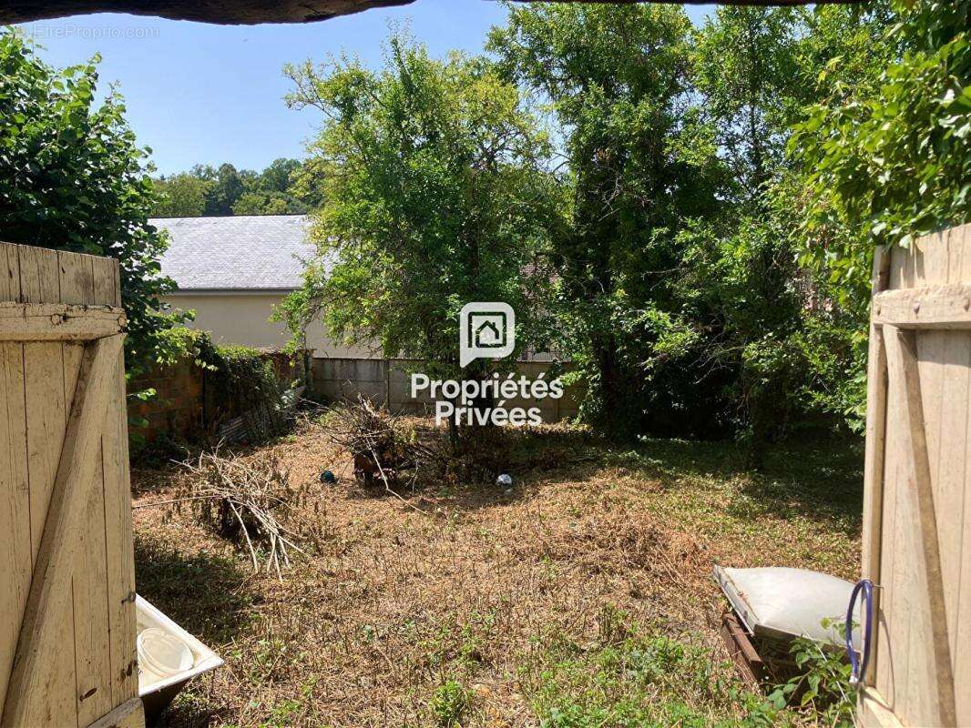 Septeuil centre, gros potentiel ! - photo 13