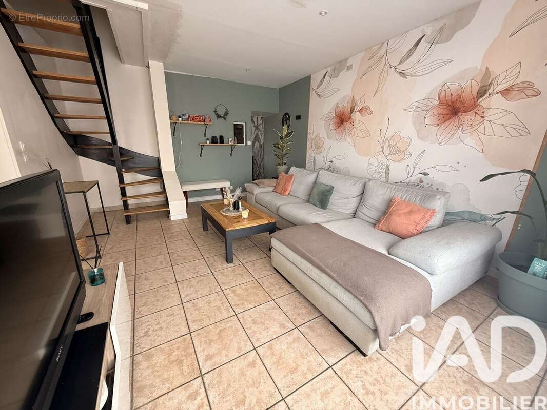 Maison 132 m² à Bannalec  - photo 4