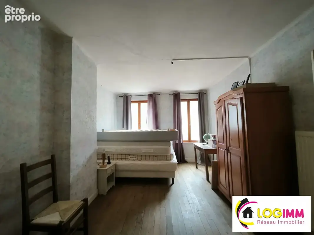 Maison 4 pièces 85 m² à vendre à Le Quesnoy (59530) - photo 7