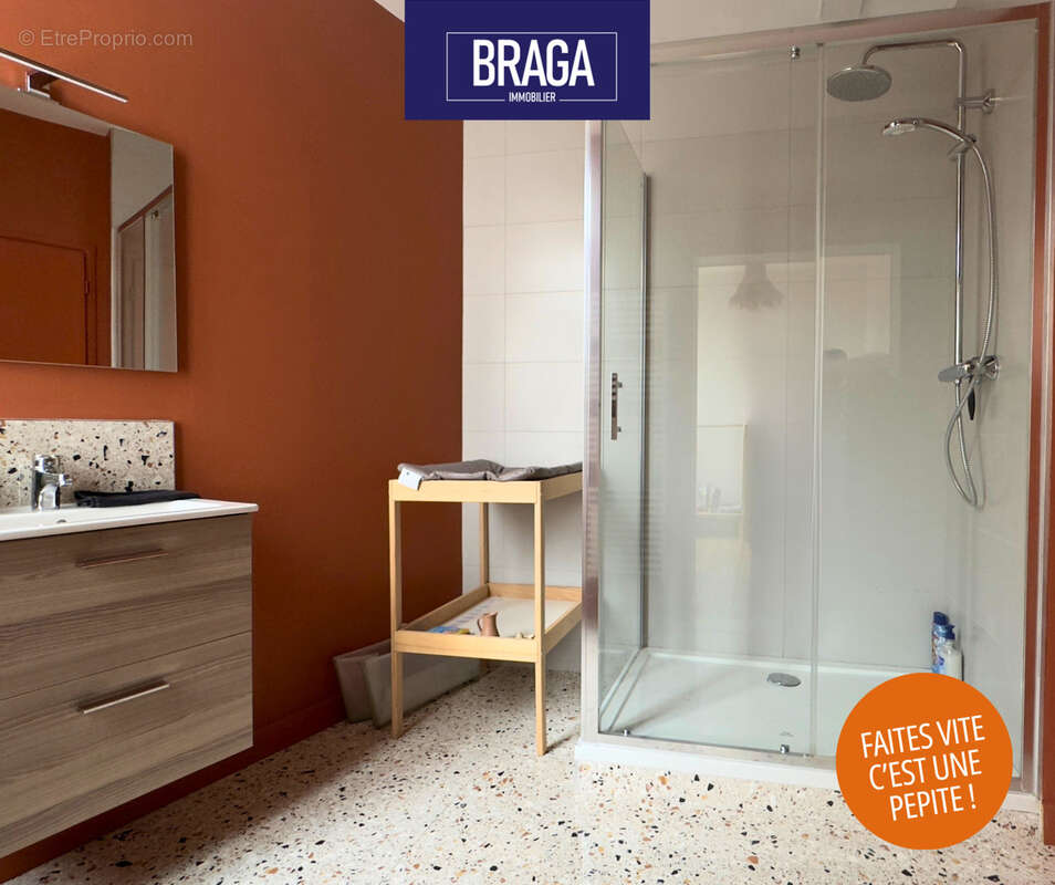 Maison à BOULOGNE-SUR-MER