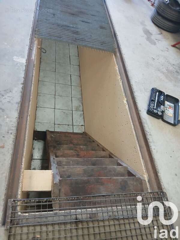 Photo 6 - Parking à BEAUFORT-EN-VALLEE