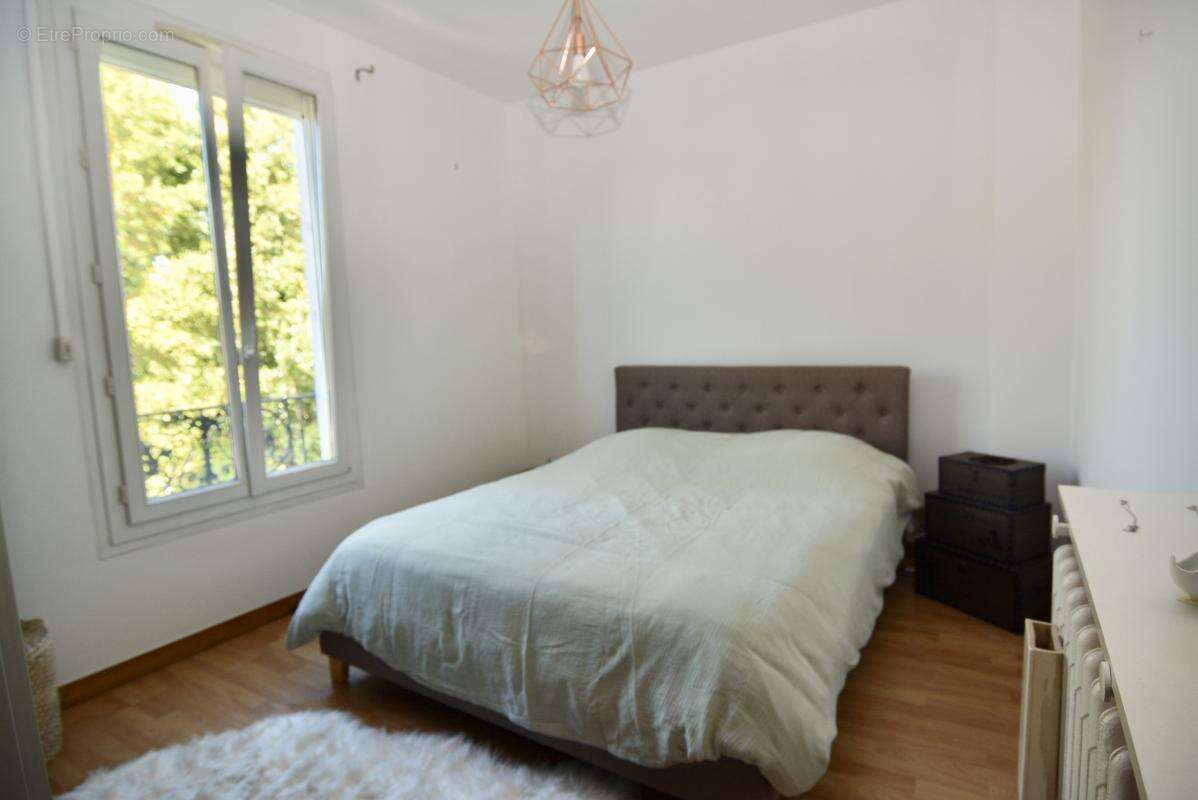 Maison à VILLENEUVE-LE-ROI