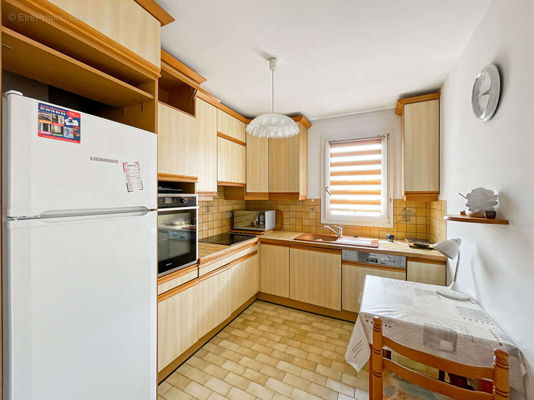 Appartement 131m² à antony - photo 5