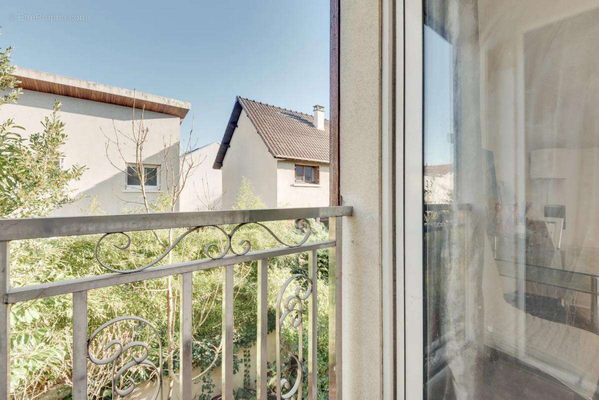 Maison à JOINVILLE-LE-PONT