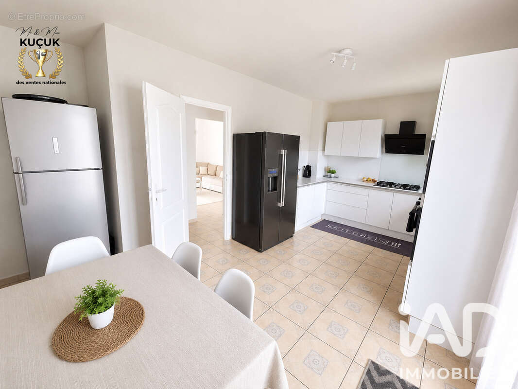 Maison 150 m² à Sully-Sur-Loire  - photo 2