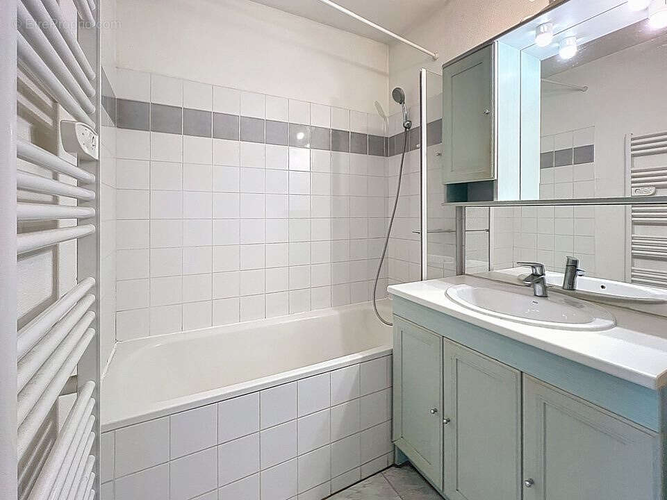 Appartement à AUCAMVILLE