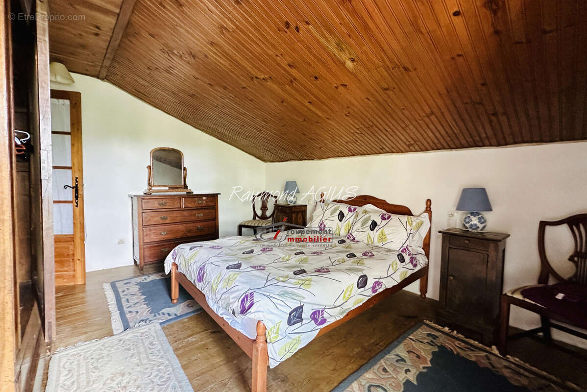 Charmante maison en pierre du XVIe siècle en Dordogne - photo 16