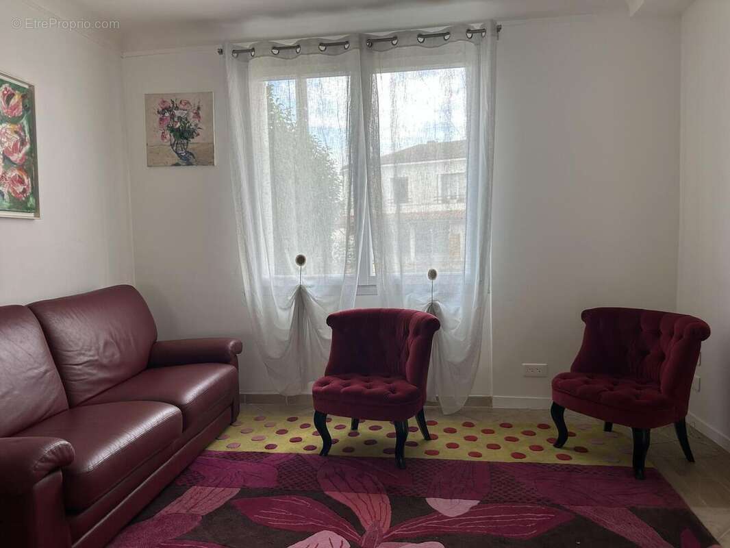 IMG1377 - Maison à NIORT