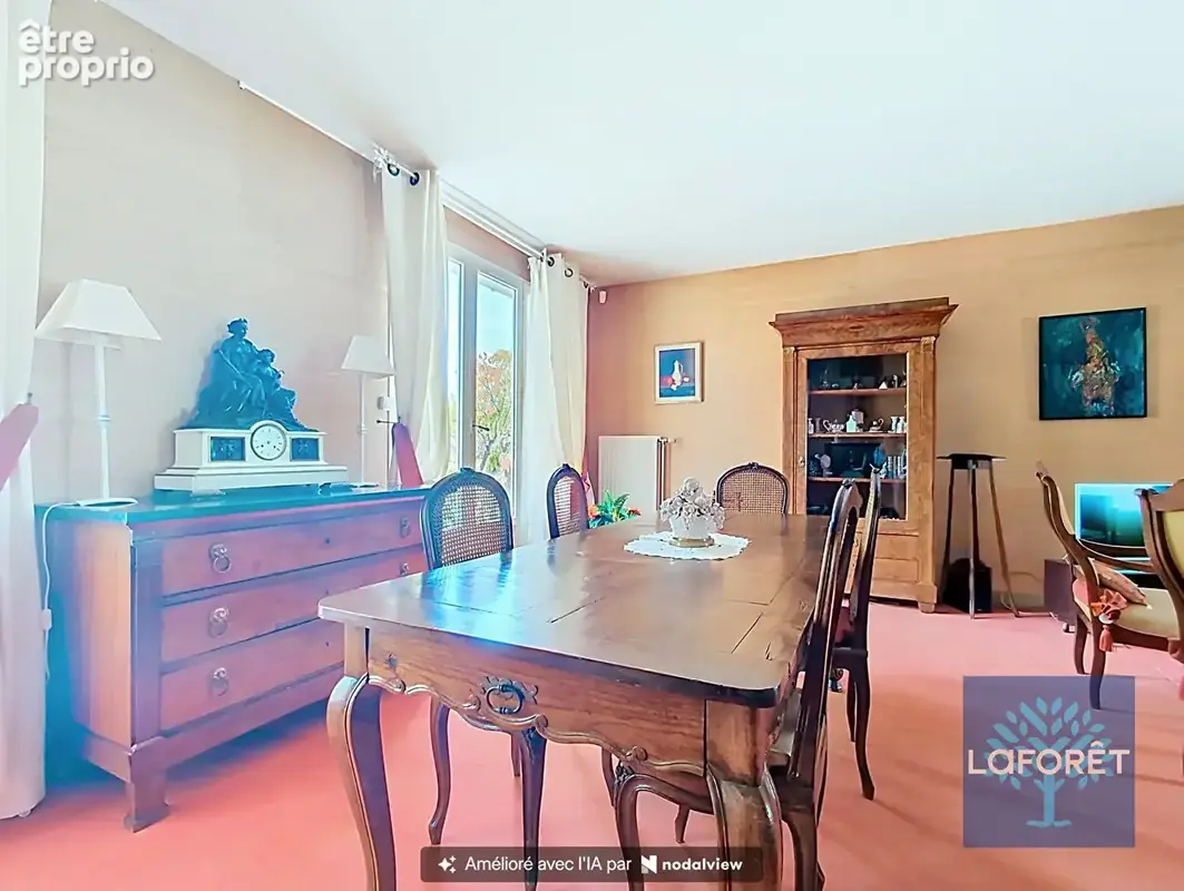 Maison Cergy 5 pièce(s) 115 m2 - photo 4