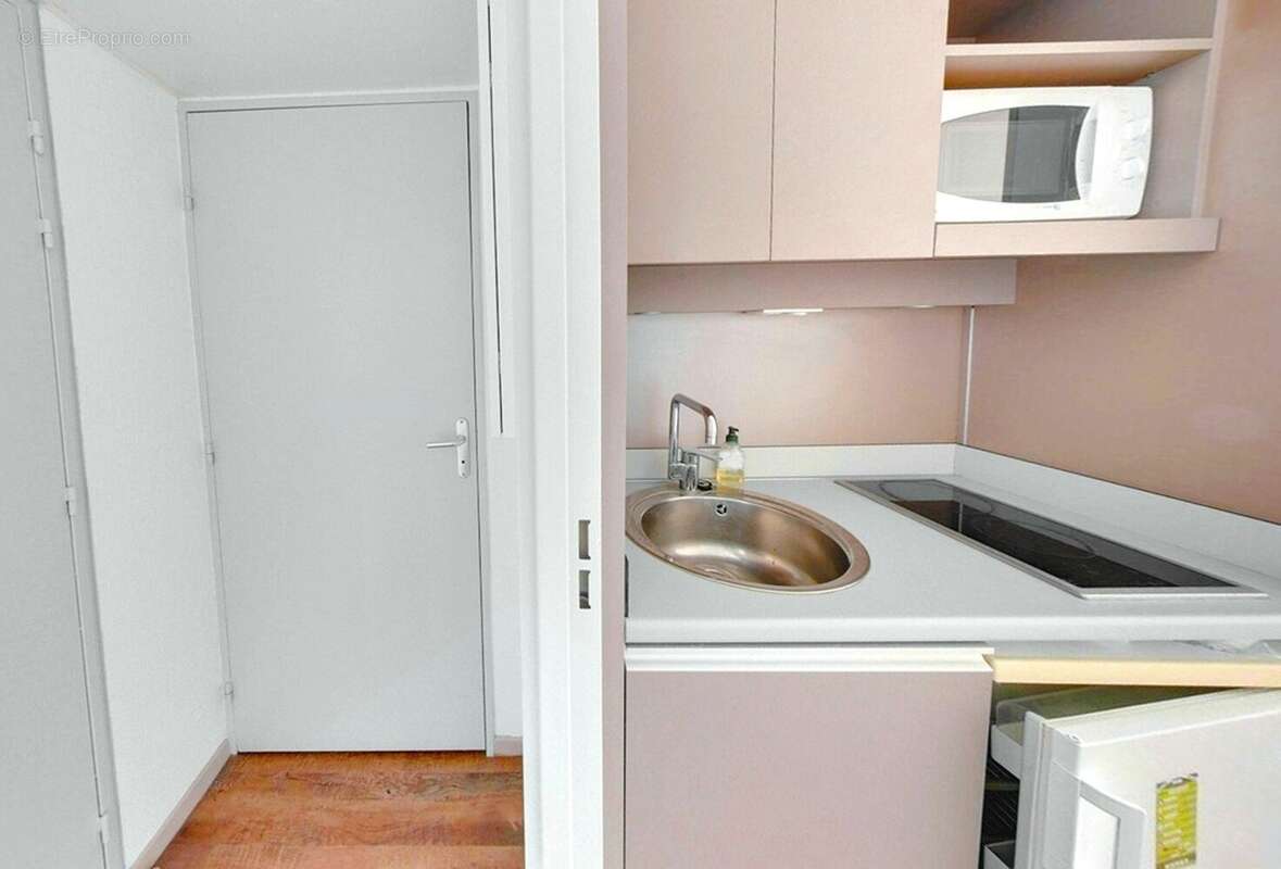 Appartement à LYON-3E