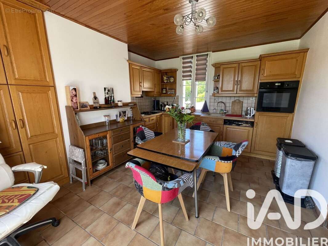 Photo 2 - Maison à ARGOL