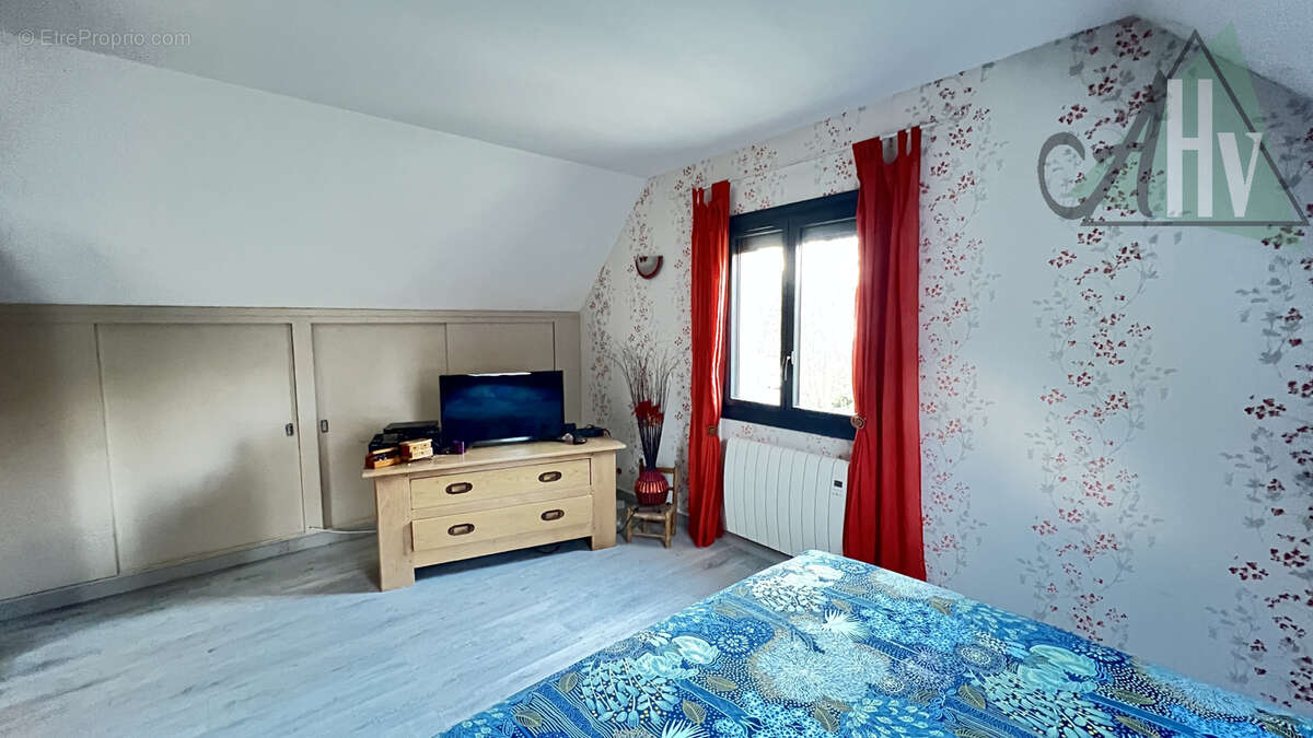 Maison à THOMERY