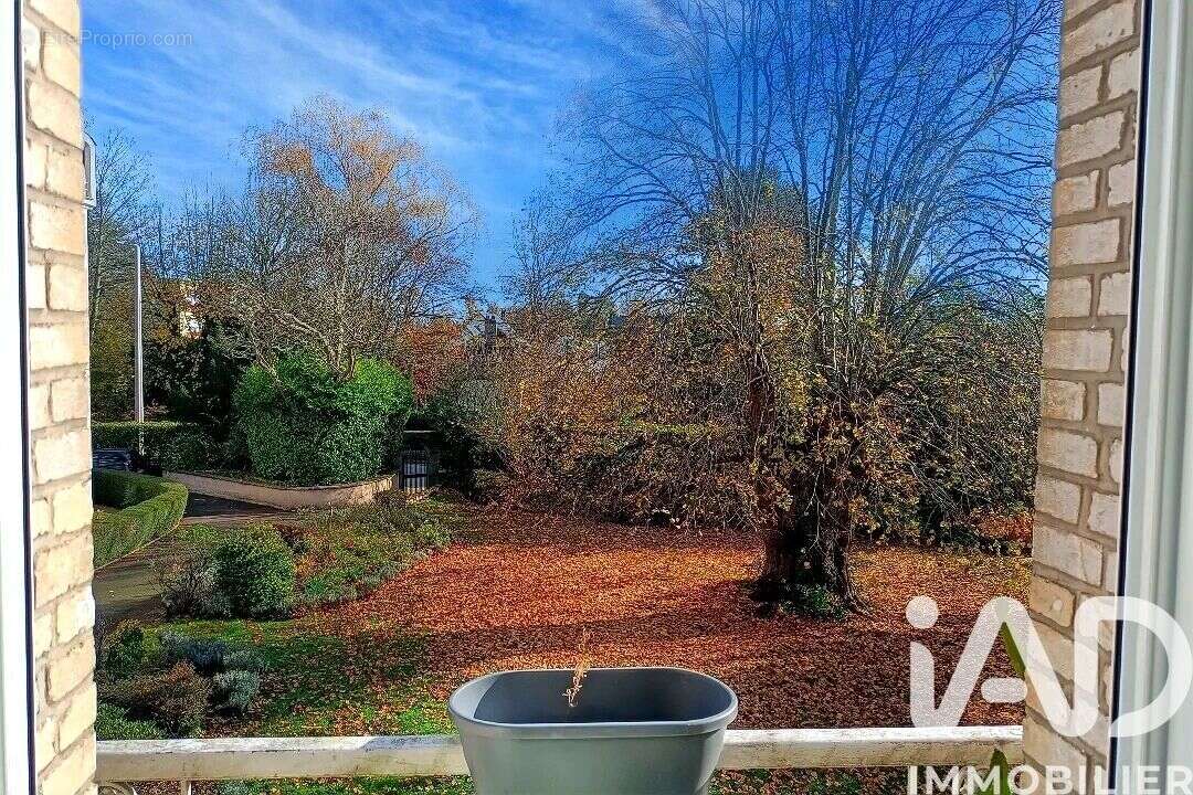 Photo 3 - Appartement à BOIS-GUILLAUME