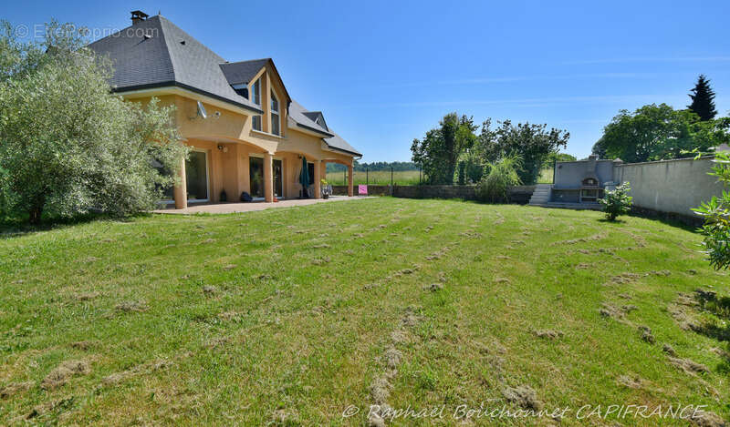 Maison à vendre 7 pièces TREBONS (65) - photo 4