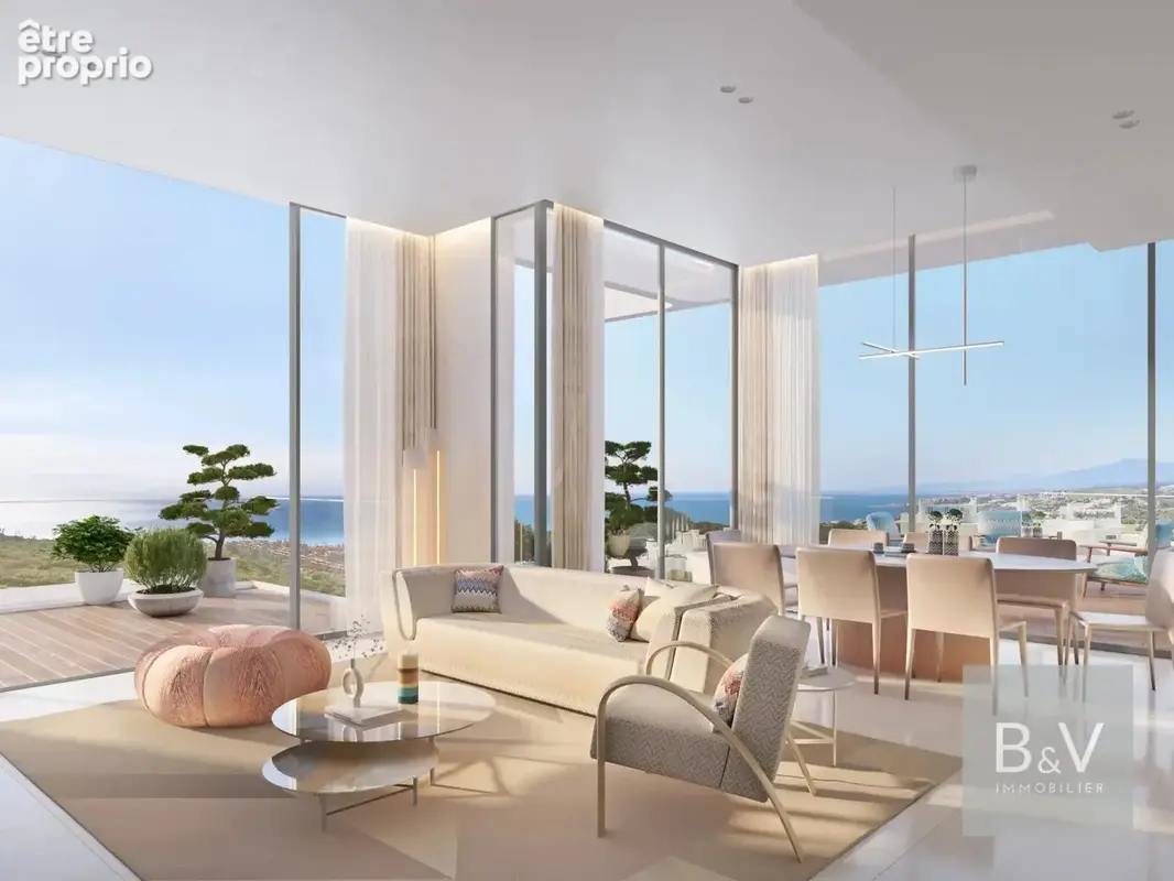 Photo Appartement à Berrien au prix de 3 260 439€