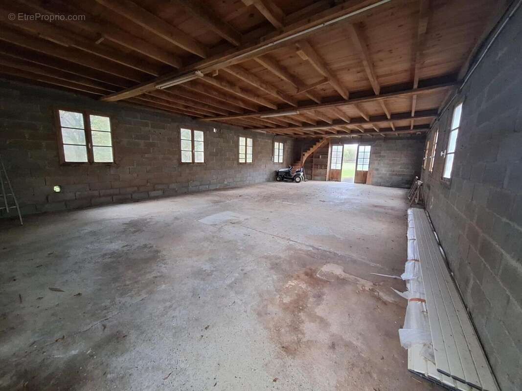 Photo 7 - Maison à SAINT-AUBIN-DE-NABIRAT