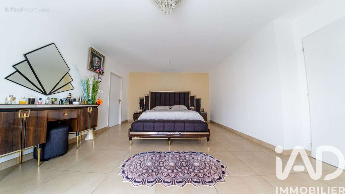 Photo 7 - Maison à CHABEUIL