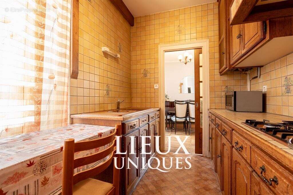 Appartement à BLOIS