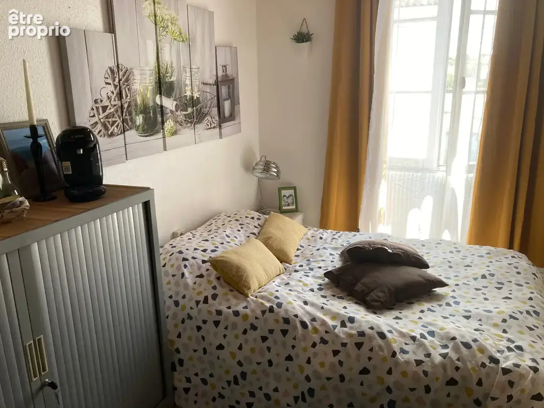 Dpt Charente Maritime (17), à vendre SAINTES maison P4, 81,24 m² - photo 7