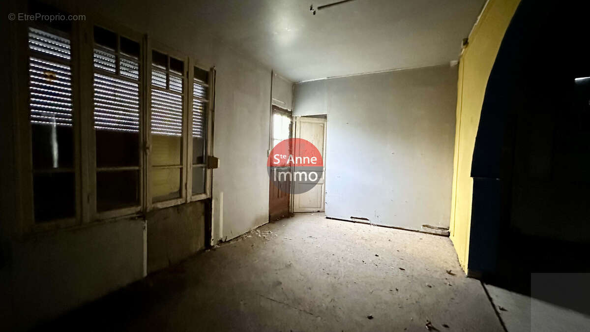 Maison à ESSERTAUX