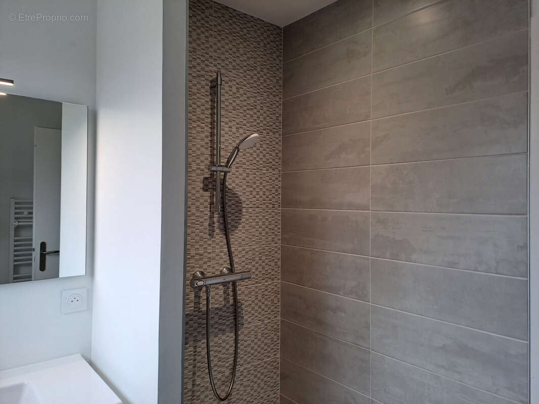 Maison à SAINT-GILLES-CROIX-DE-VIE