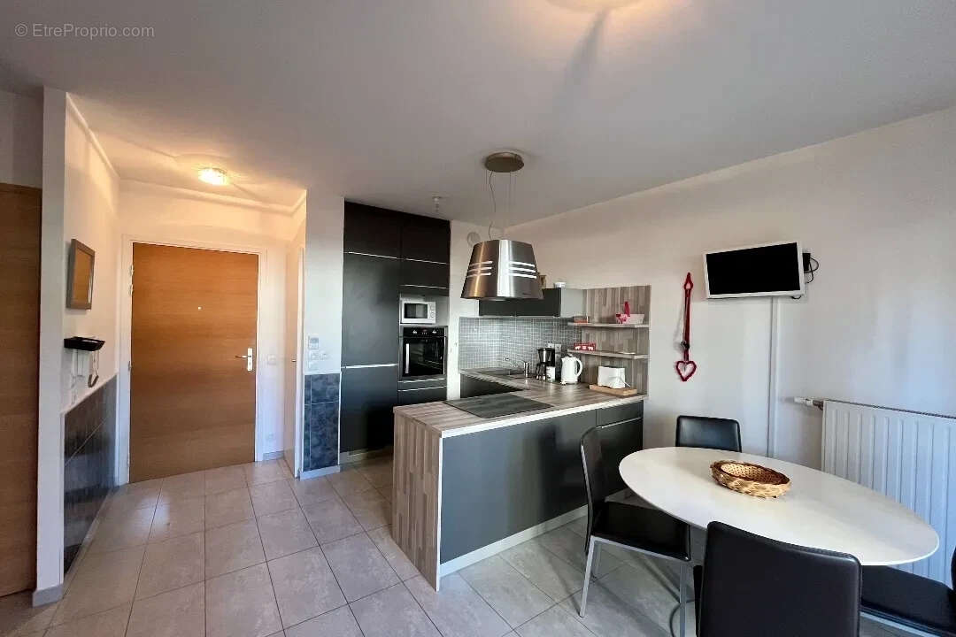 Appartement à ANNECY