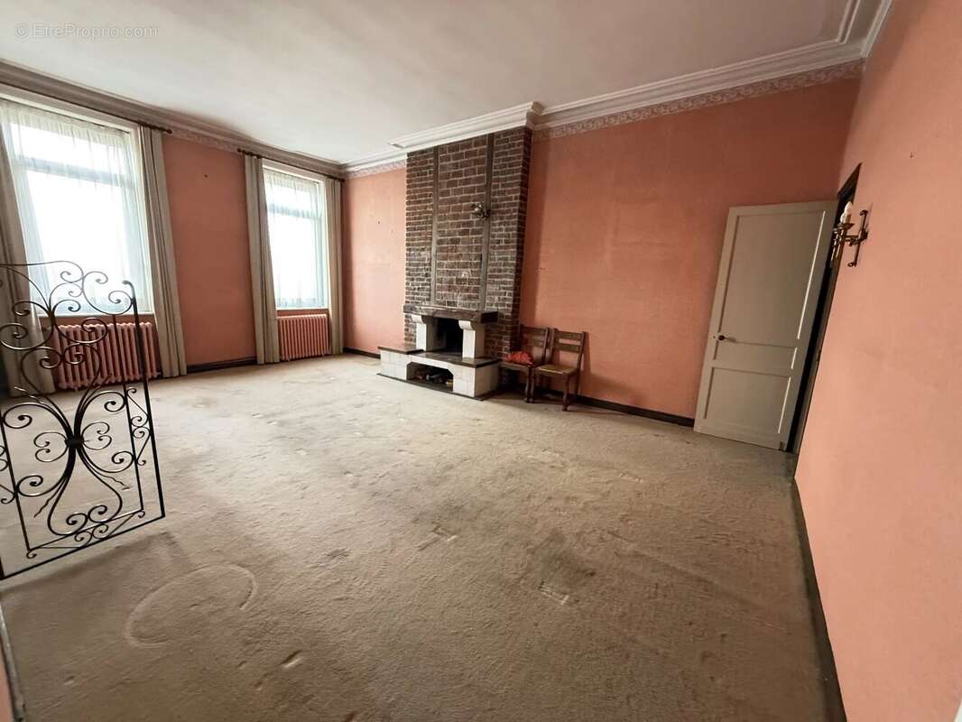 Appartement 117 m2  3 chambres une terrasse - photo 3
