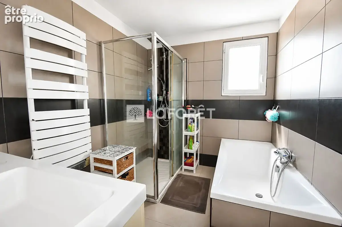 Maison Fayence 5 pièce(s) 101 m2 - photo 8