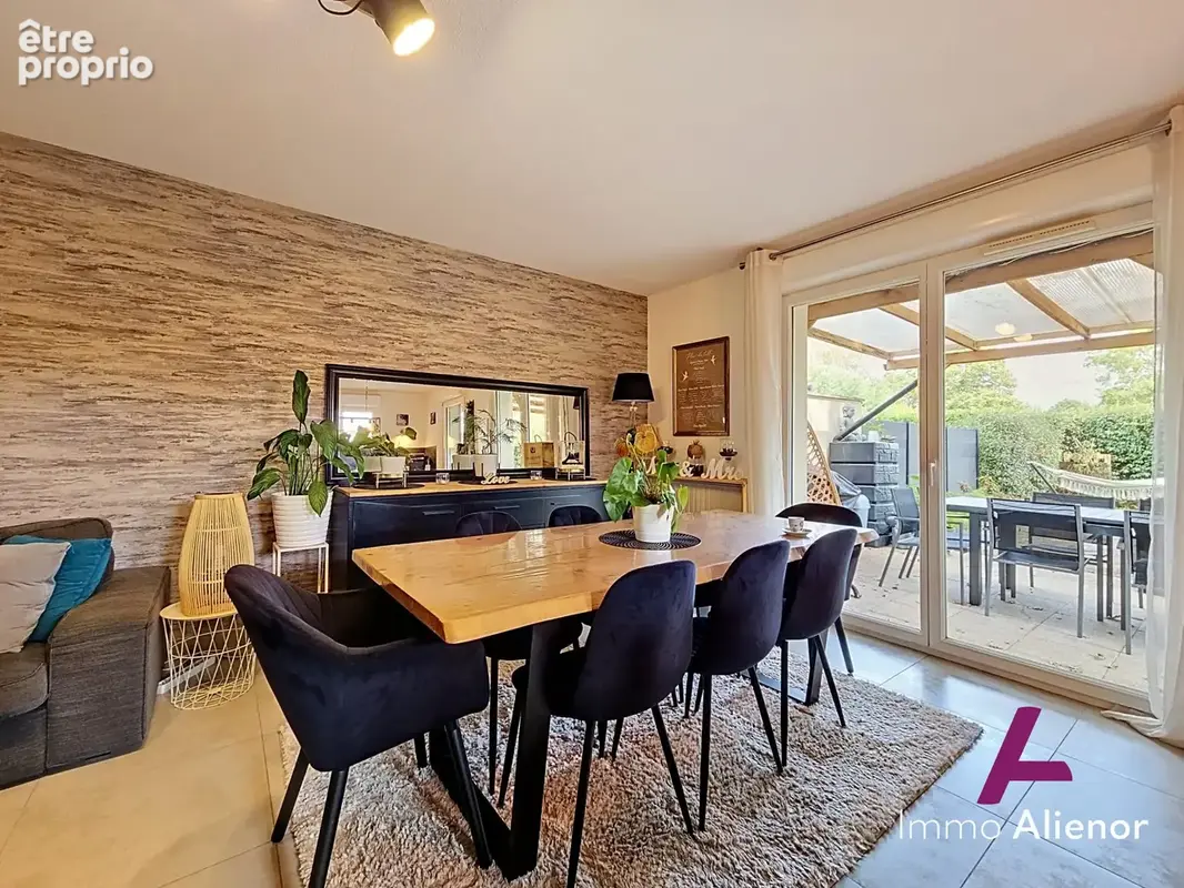 Maison 4 pièces 91 m² à vendre à Le Barp (33114) - photo 8