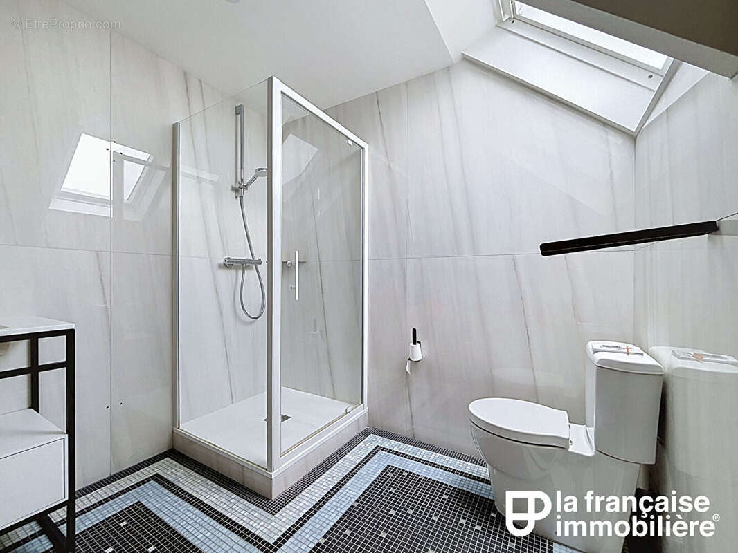 A VENDRE - L'HERMITAGE - Pavillon 144 m² hab avec 2948 m² de terrain - photo 8