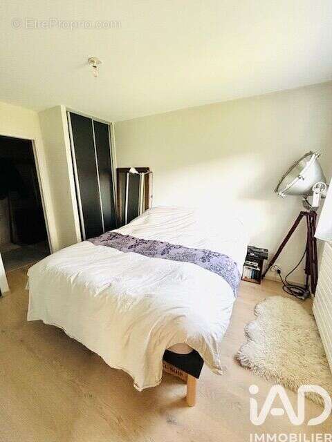 Photo 9 - Appartement à ANNECY-LE-VIEUX