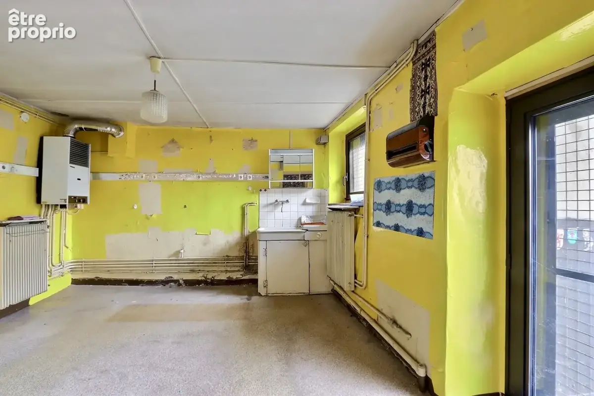 Maison 154 m² à Nohanent  - photo 6