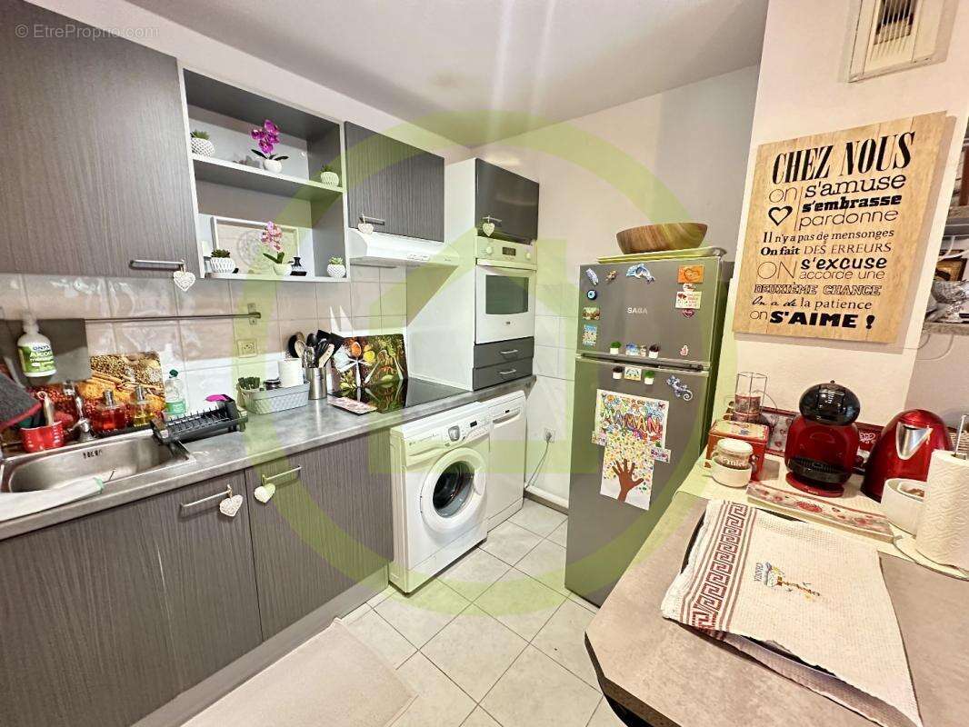 Appartement à LA SEYNE-SUR-MER