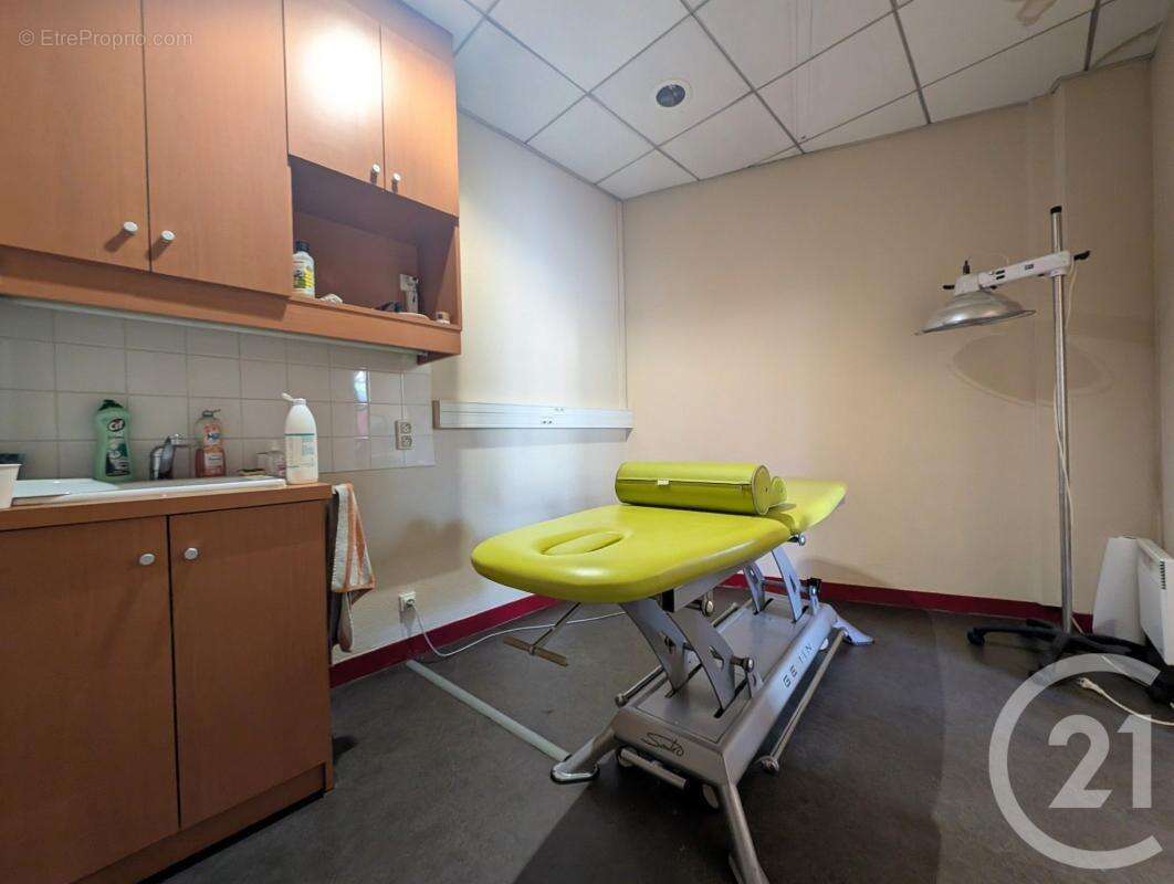 Appartement à LIMOGES
