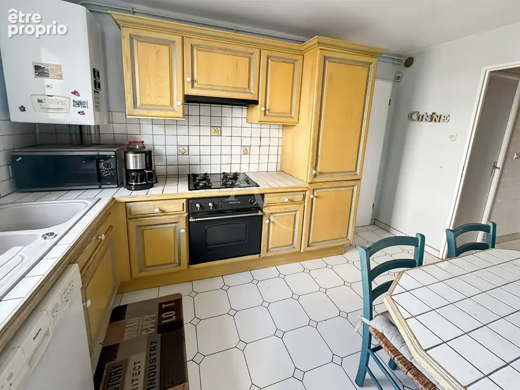 Maison Achères 6 pièce(s) 98 m2 - photo 5