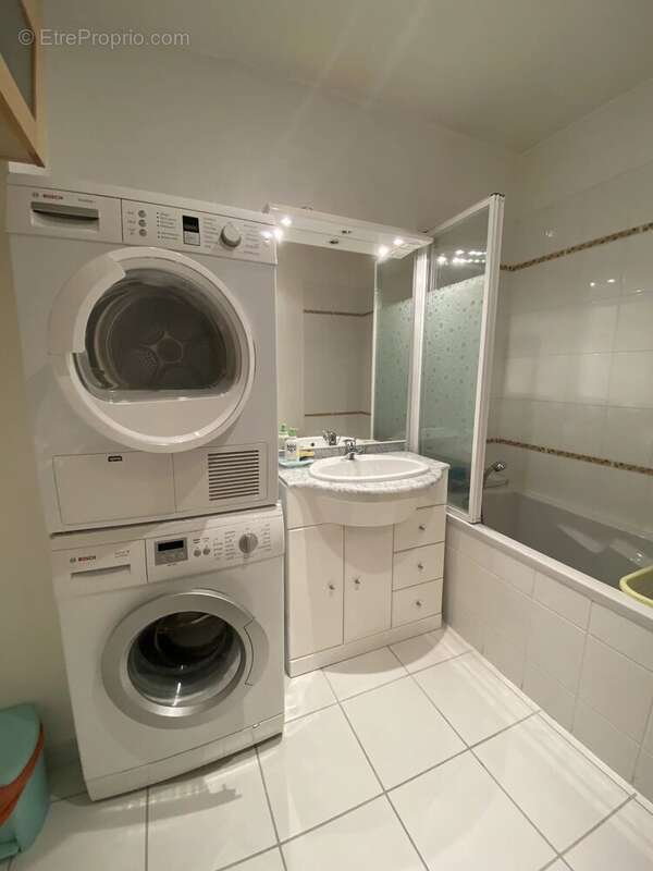 Appartement à ANGERS