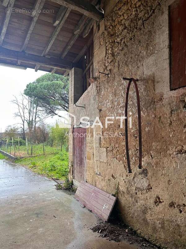 Photo 4 - Maison à SAINT-GERMAIN-DU-PUCH