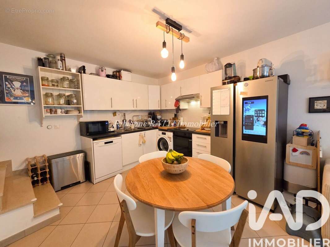 Photo 5 - Appartement à HOUILLES