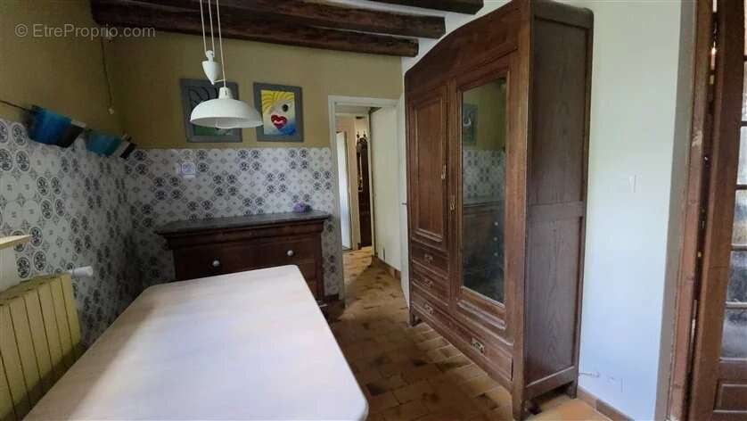 Maison à CHAILLAC
