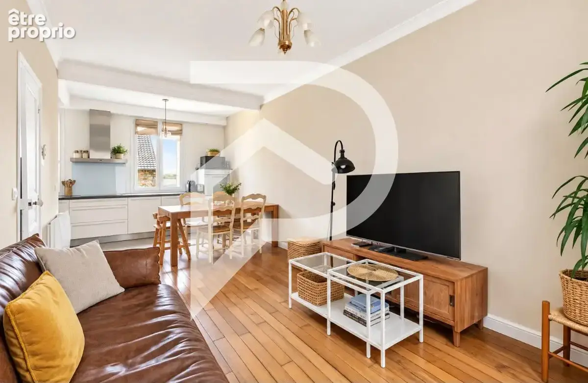 Photo Maison à Epinay-Sur-Orge au prix de 385 000€