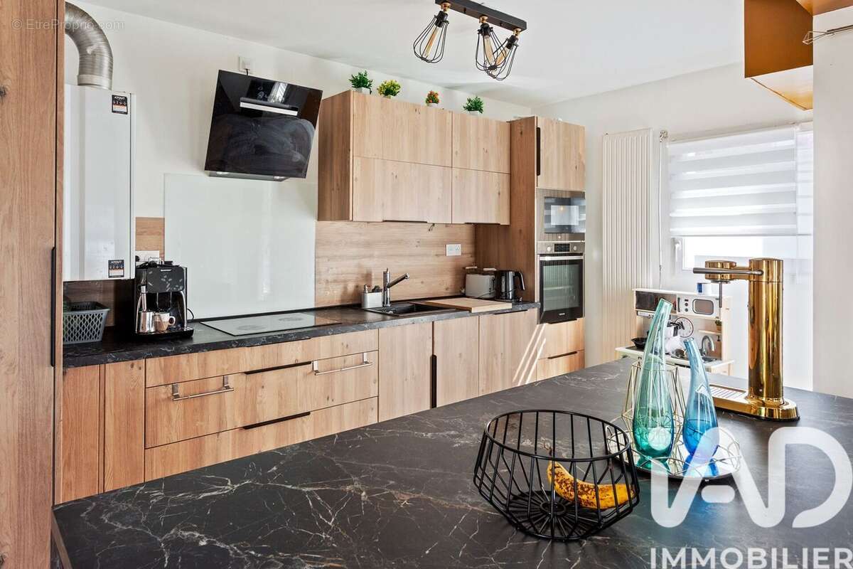 Photo 4 - Appartement à SAINT-HERBLAIN