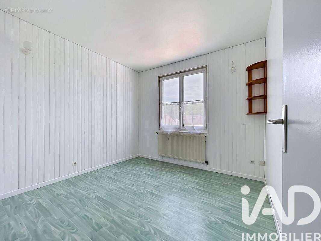 Photo 7 - Maison à ORVAULT