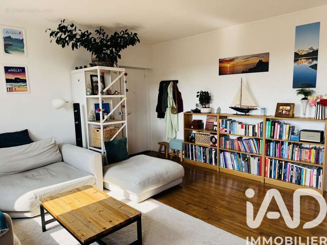 Photo 4 - Appartement à LE CHESNAY