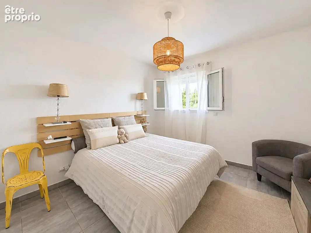 Appartement Penta Di Casinca 4 pièces - photo 3