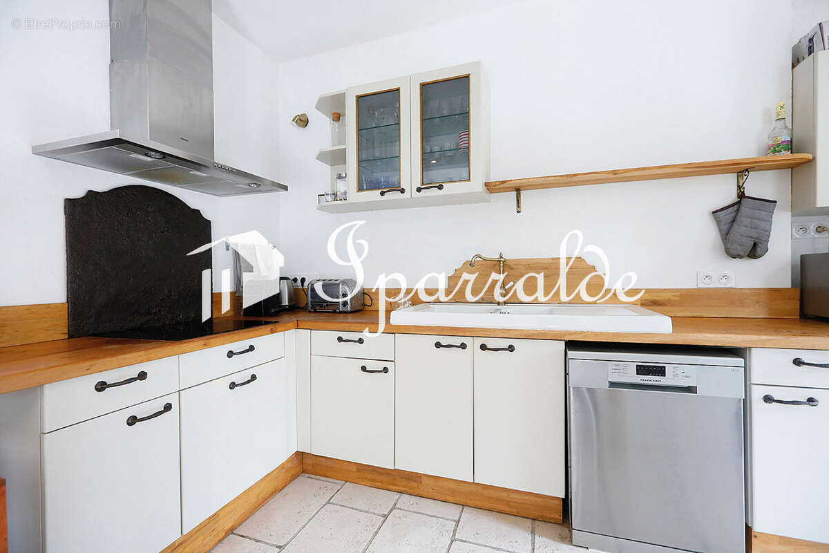 Appartement à HENDAYE