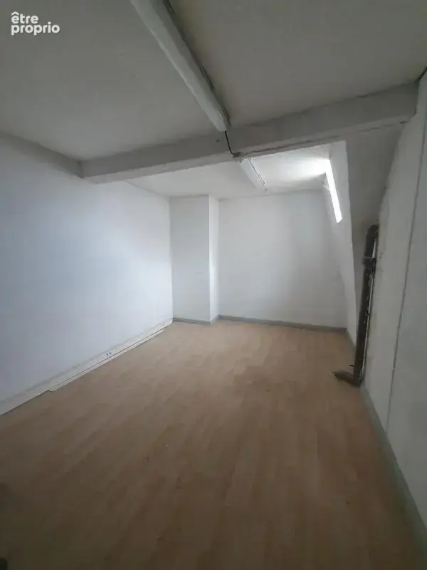 Combles de 79,30m² boulevard d'anvers - photo 2