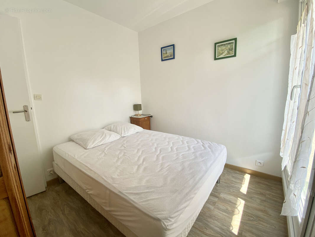 Appartement à CABOURG